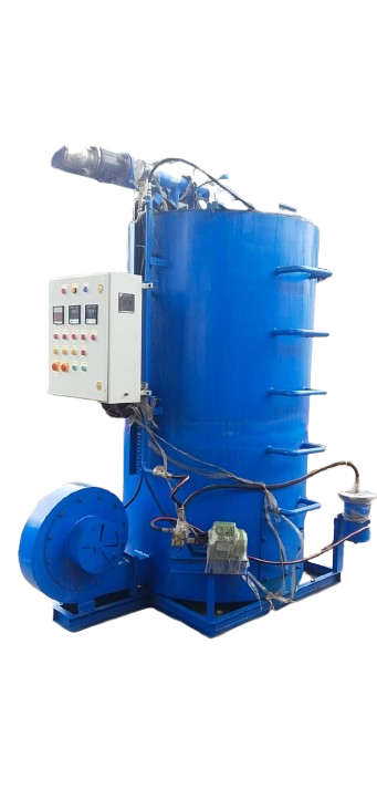 Thermic Fluid Heater